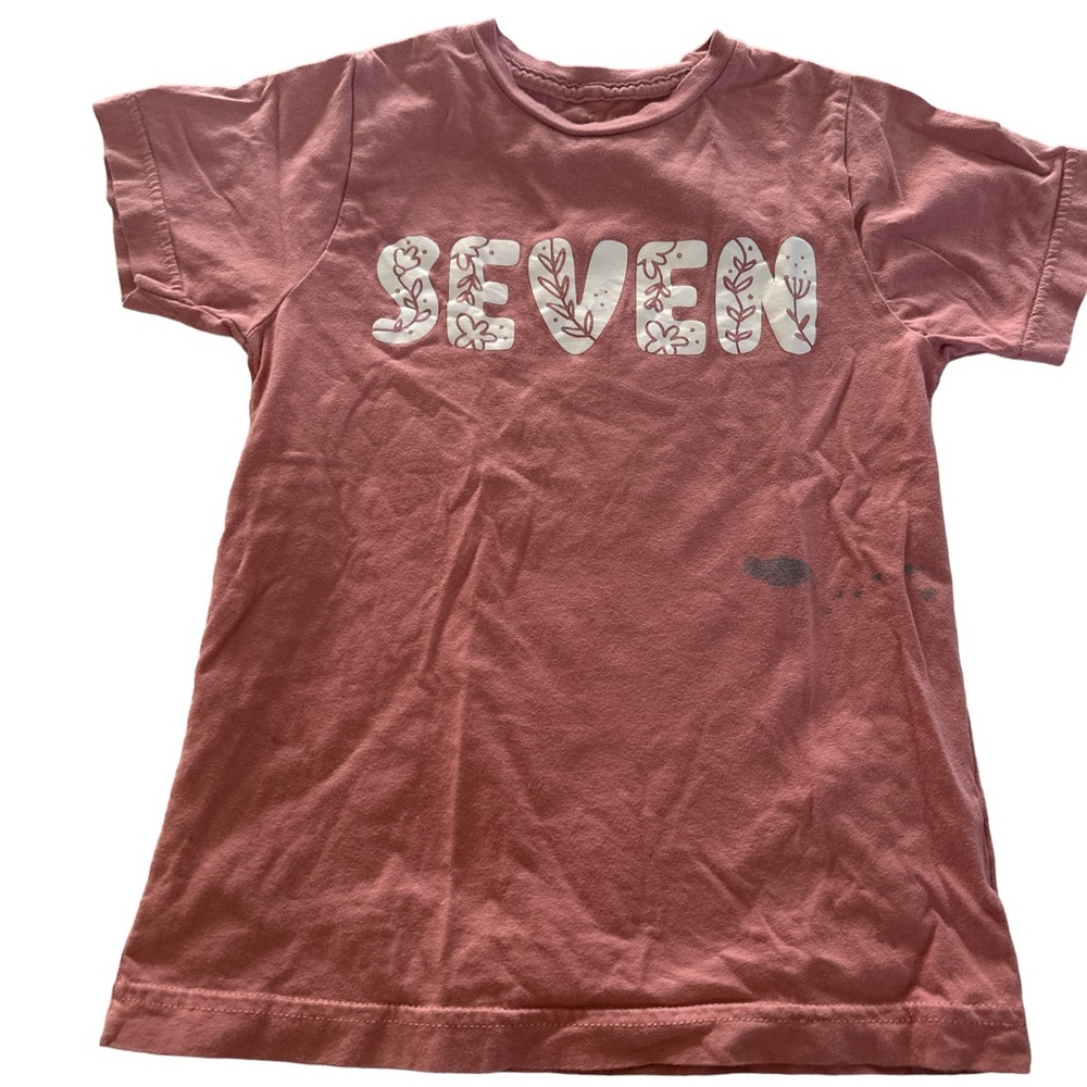 Birthday Tee